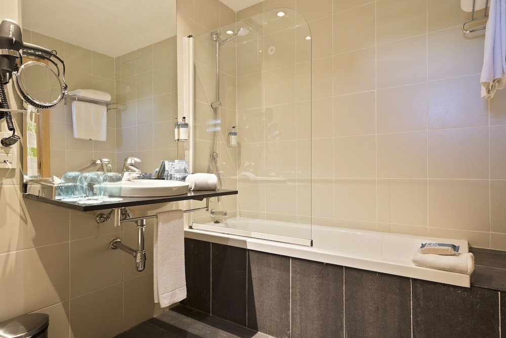 Фото INNSiDE Barcelona Aeropuerto