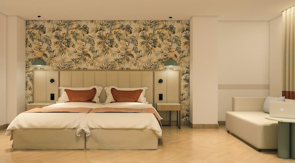 Фото Hotel San Cristobal