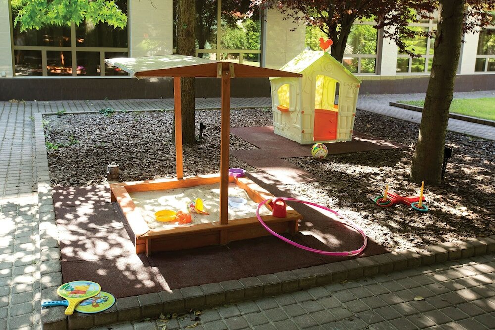 Фото Adina Apartment Hotel Budapest