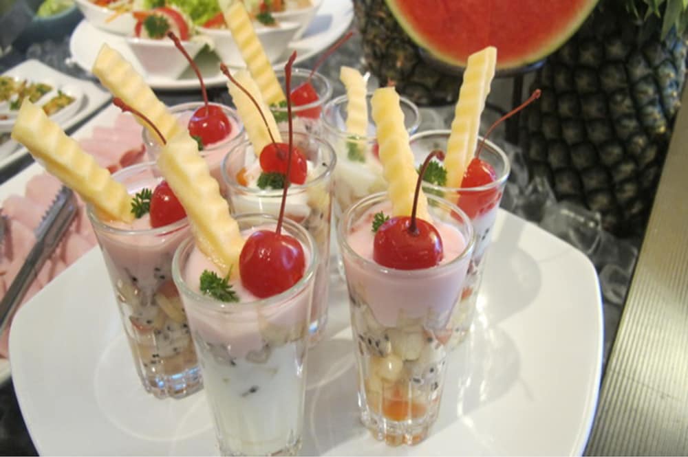 Фото Tai-Pan Hotel