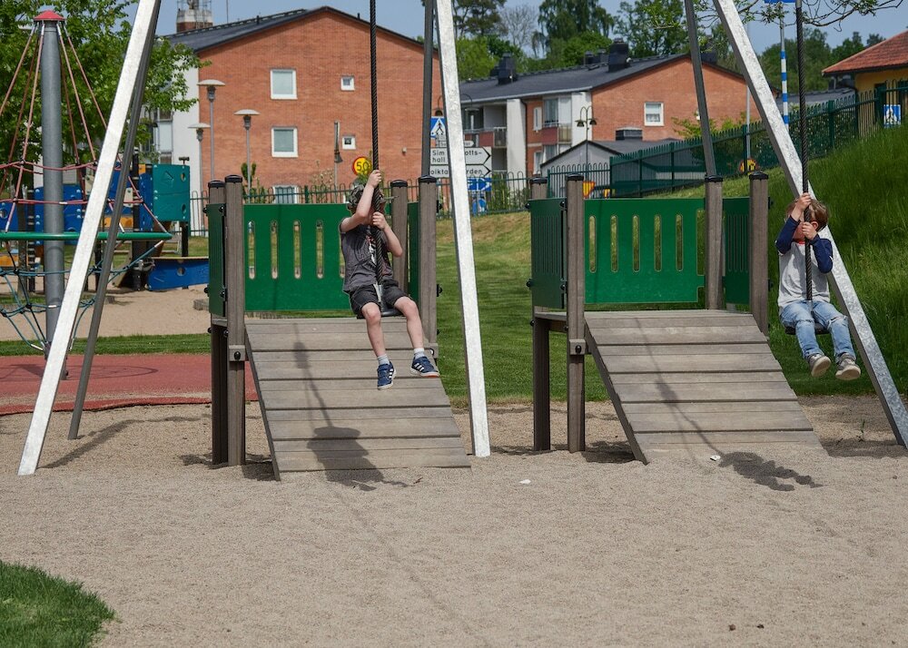 Фото First Hotel Olofström