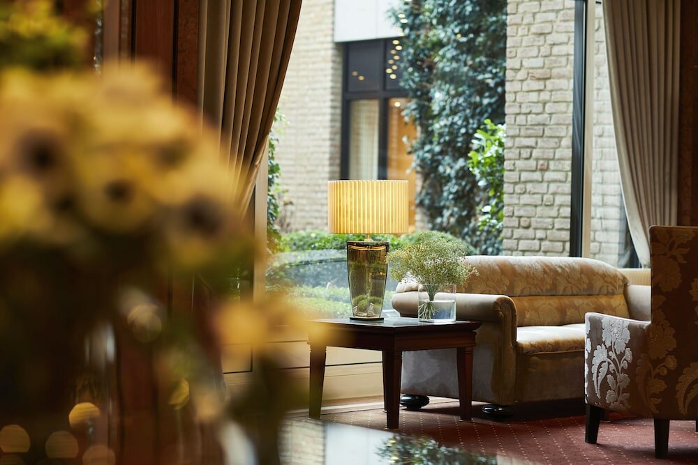 Фото Parkhotel Gütersloh