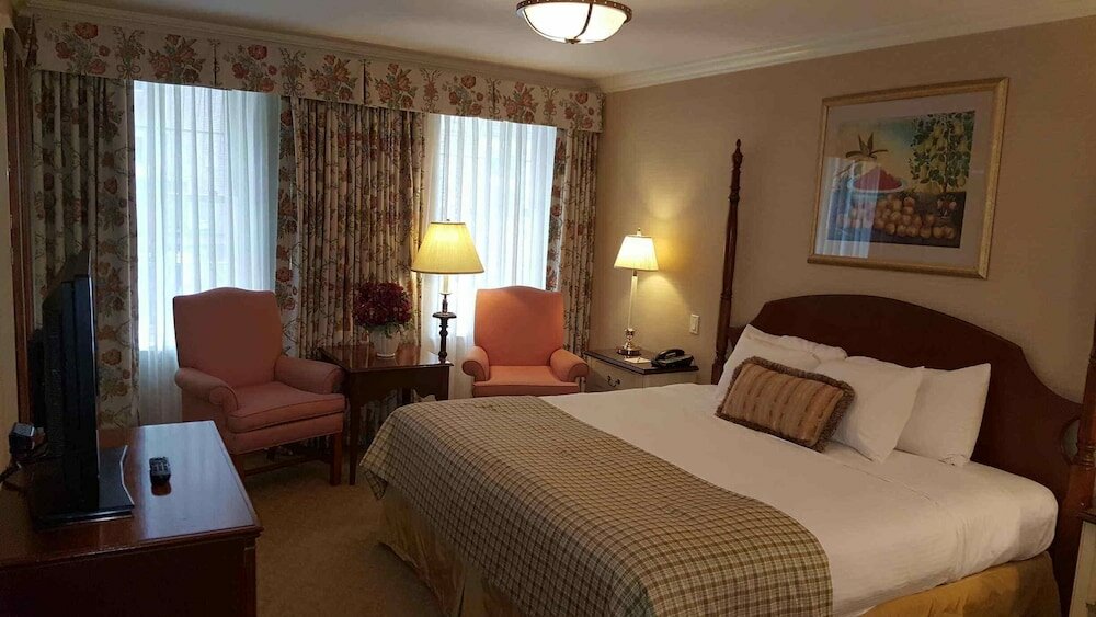 Фото The Wall Street Inn