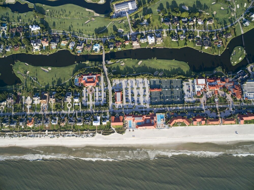 Фото Ponte Vedra Inn & Club