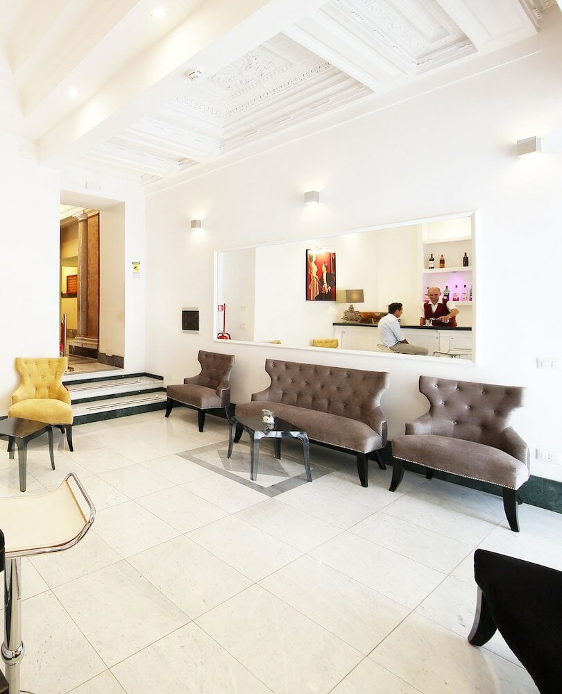 Фото Hotel Traiano
