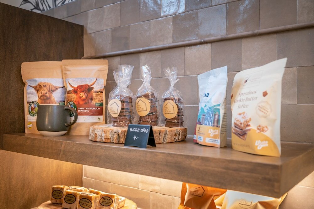 Фото Homestead Resort