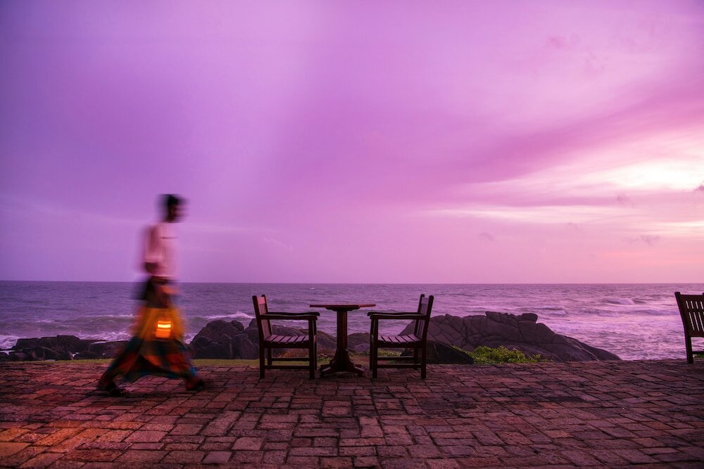 Фото Jetwing Lighthouse