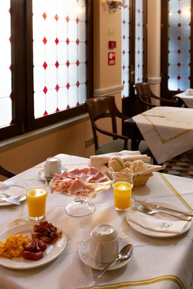 Фото Hotel Marconi