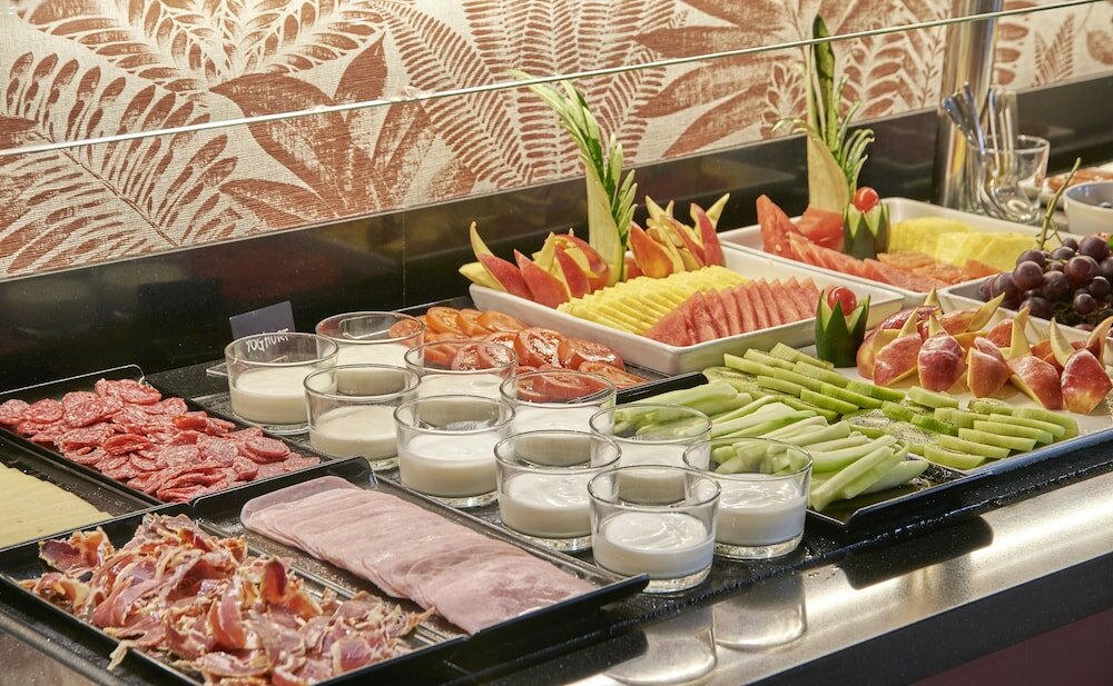 Фото The Moods Oasis