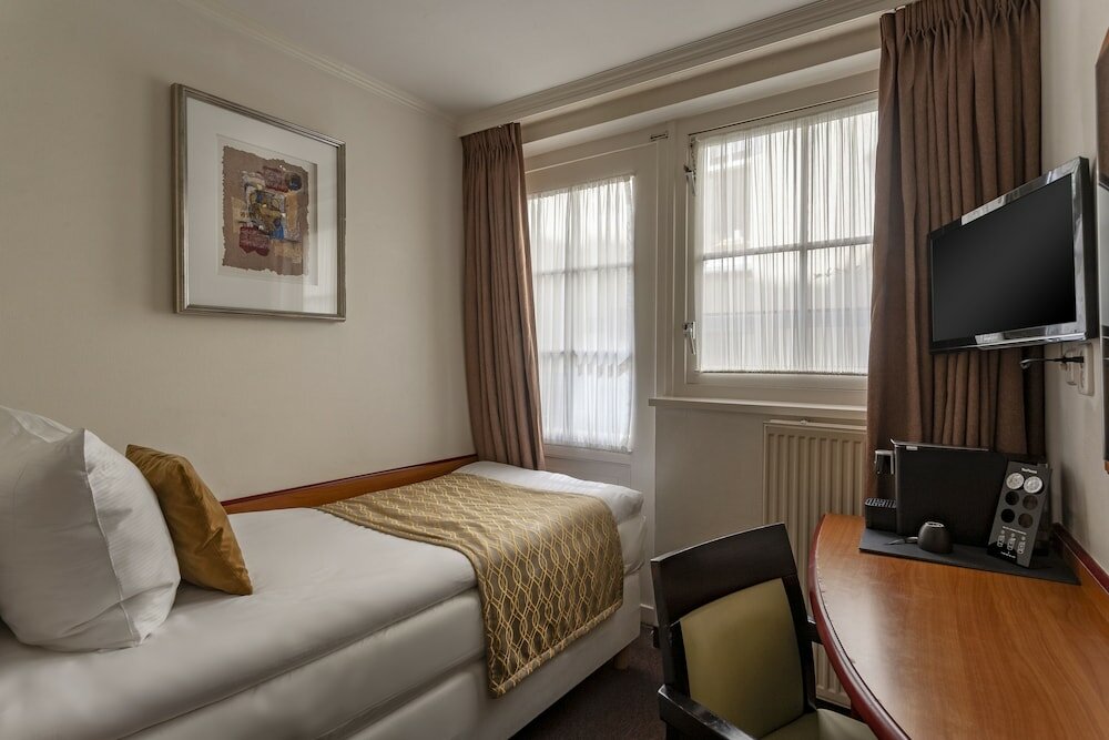 Фото Avenue Hotel