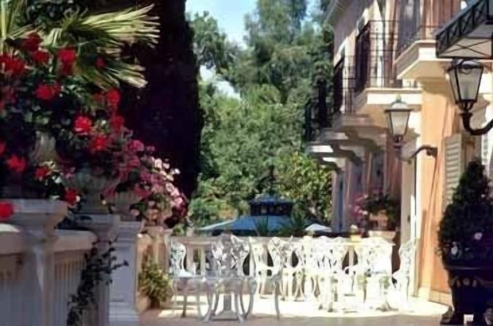 Фото Hotel Villa Paradiso dell'Etna