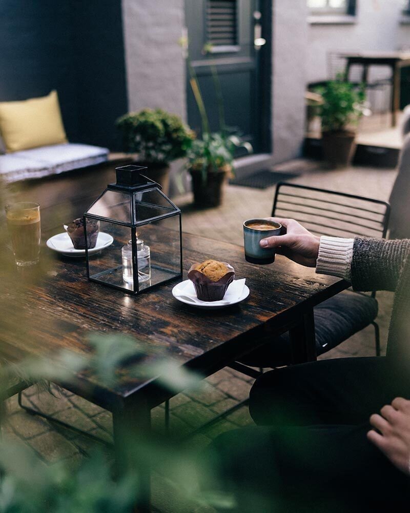 Фото Ibsens Hotel