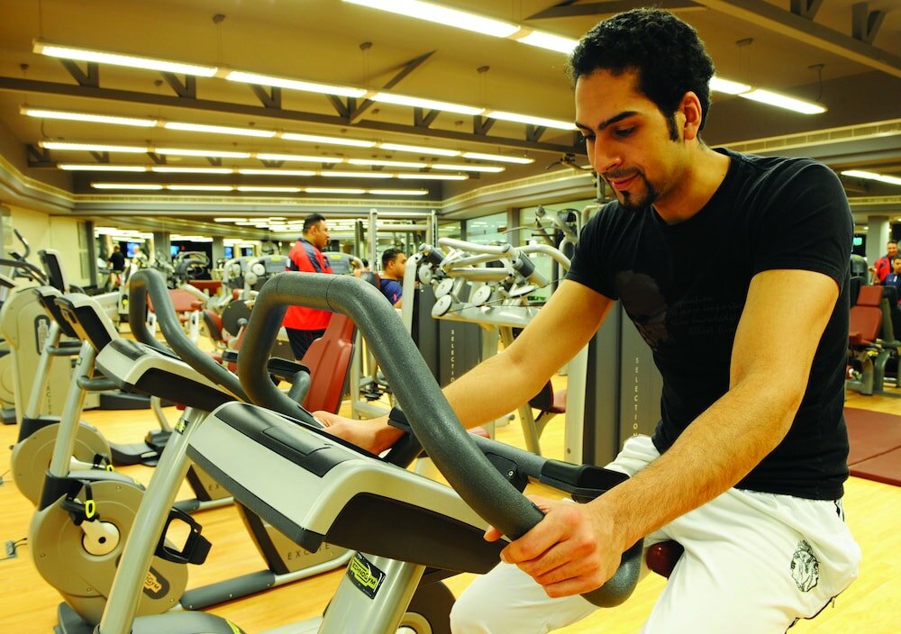 Фото Gulf Hotel Bahrain