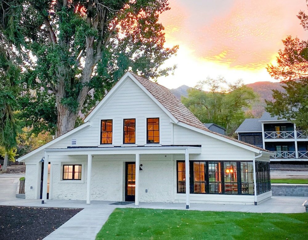 Фото Homestead Resort