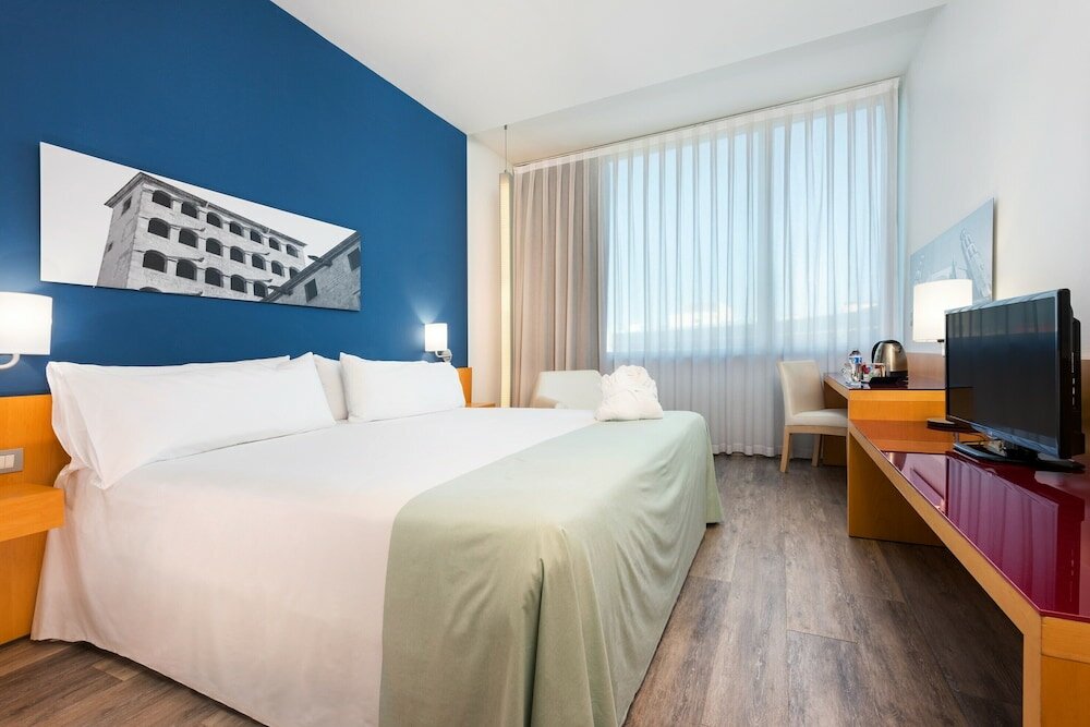 Фото INNSiDE Barcelona Aeropuerto