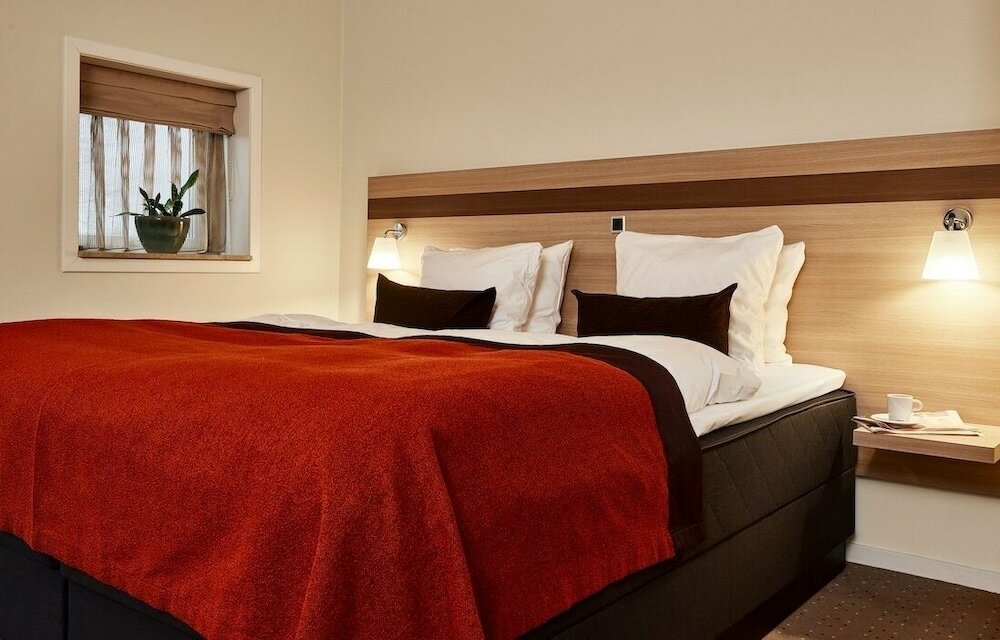 Фото Montra Hotel Sabro Kro