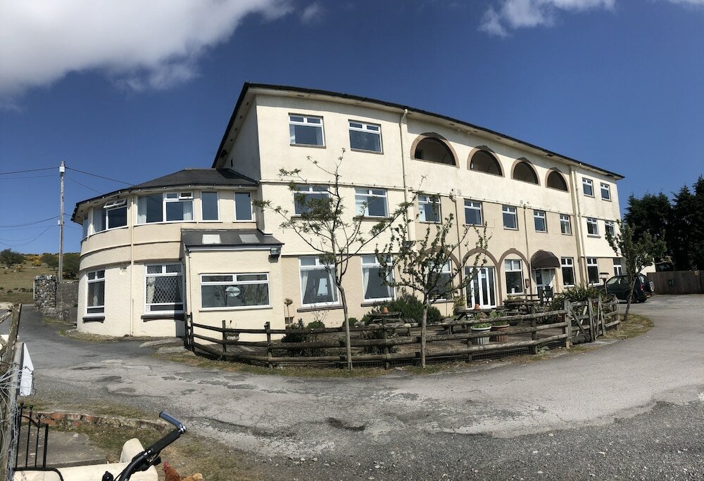 Фото The Moorland Hotel