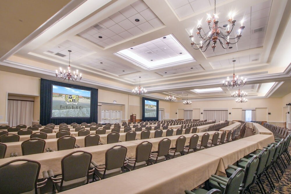 Фото Ponte Vedra Inn & Club