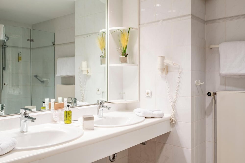 Фото Ringhotel Resort SPA Hohe Wacht