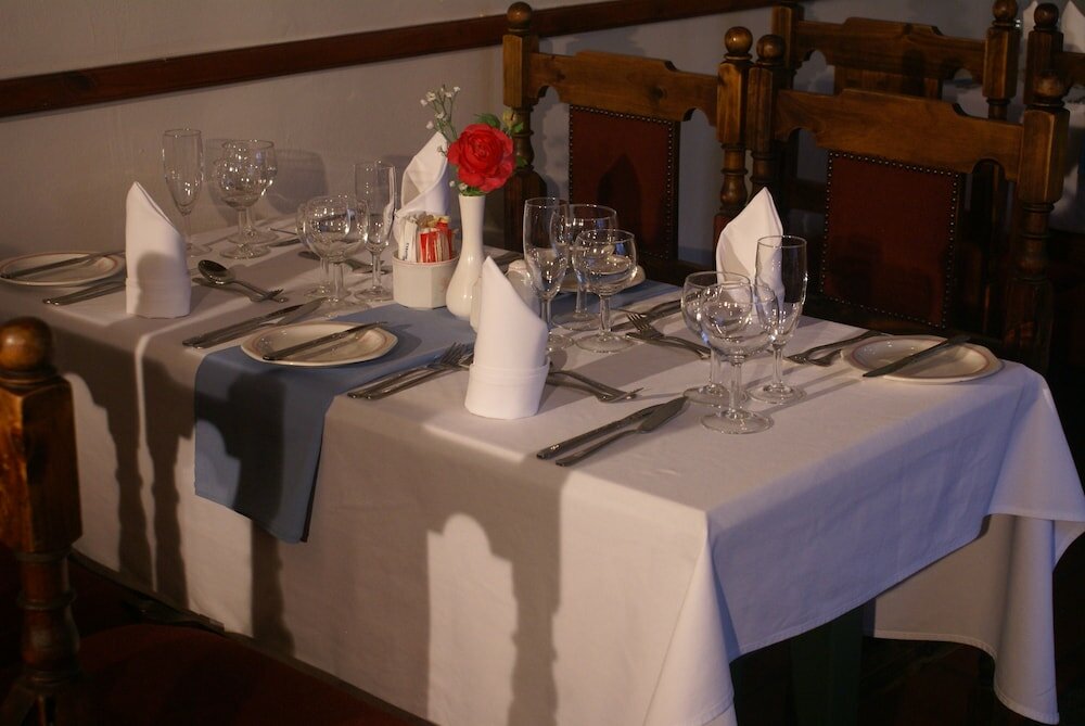 Фото Cumberland Hotel Worcester