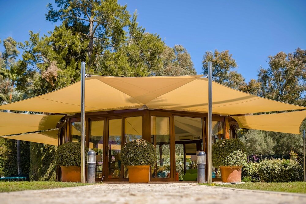 Фото Sheraton Mallorca Arabella Golf Hotel