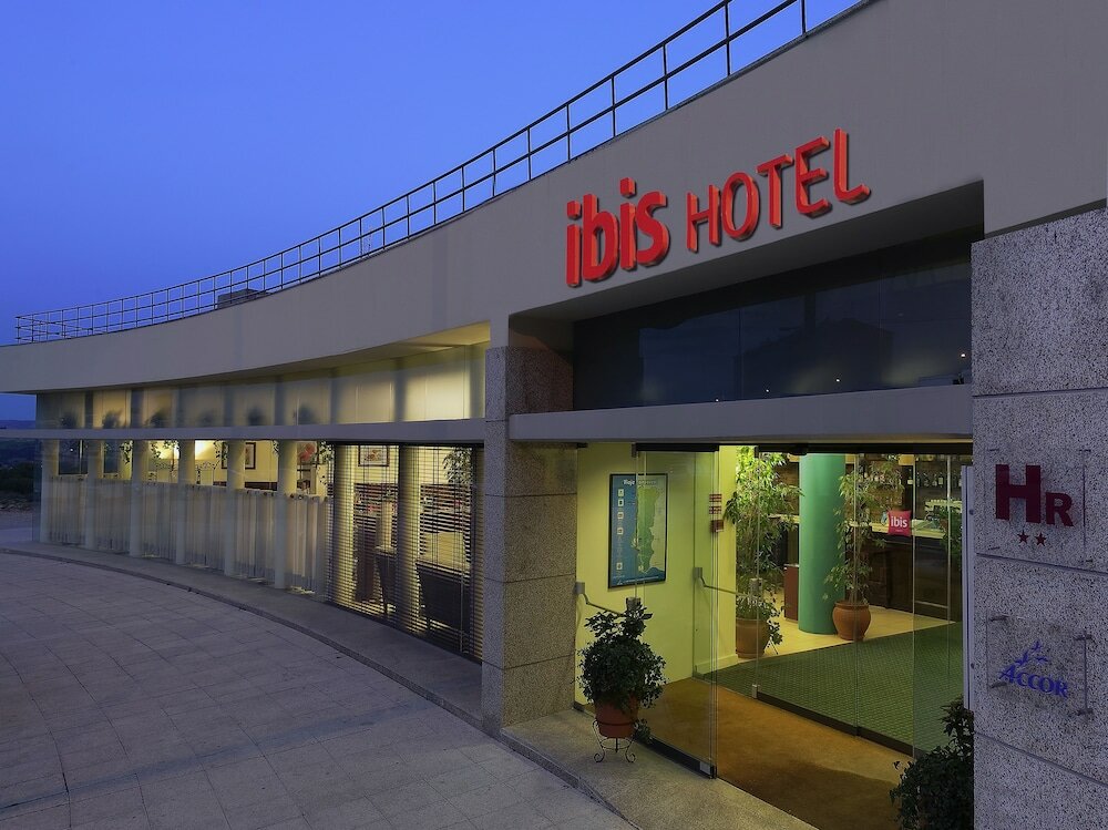 Фото Ibis Braganca
