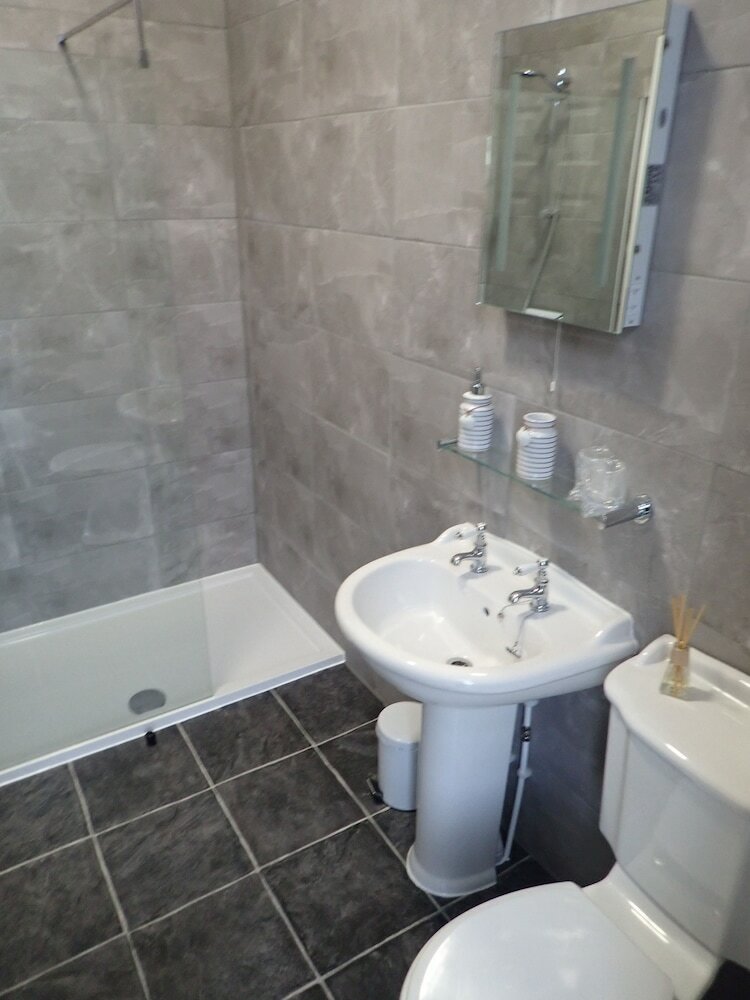 Фото Acorn Lodge