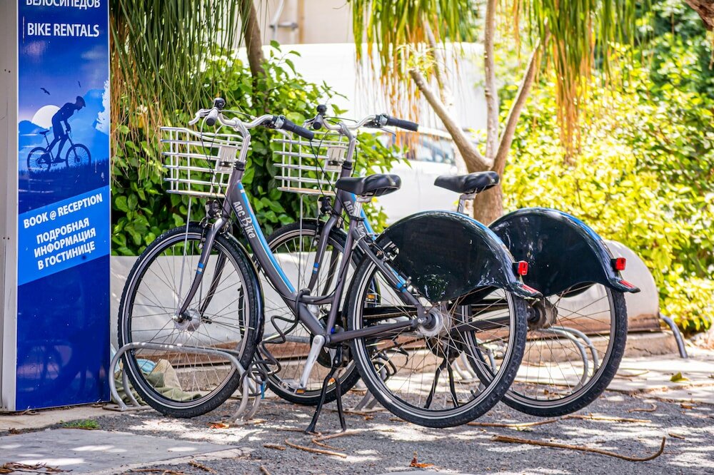 Фото Grecian Bay