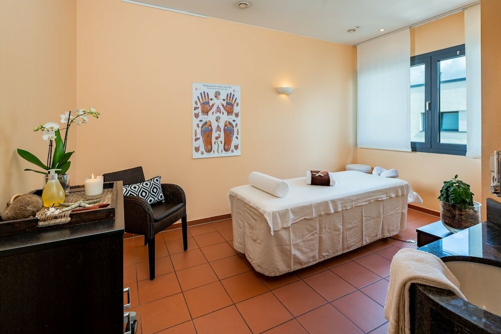 Фото Park Plaza Trier