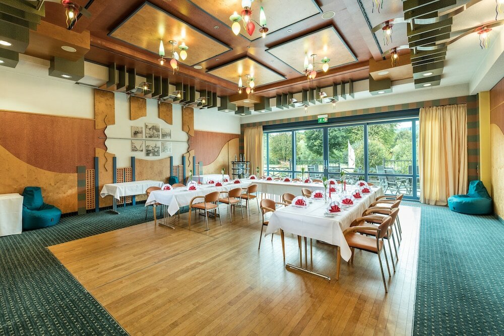 Фото Posthotel Rotenburg