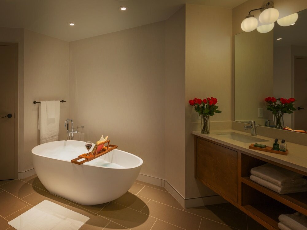 Фото The Ingleside Hotel