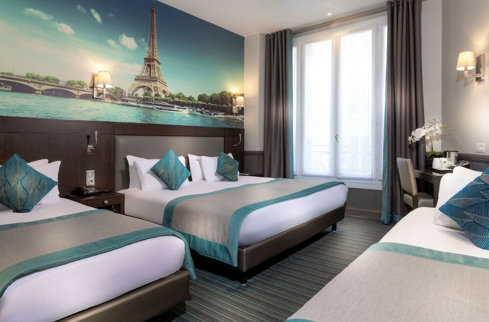 Фото отеля 1