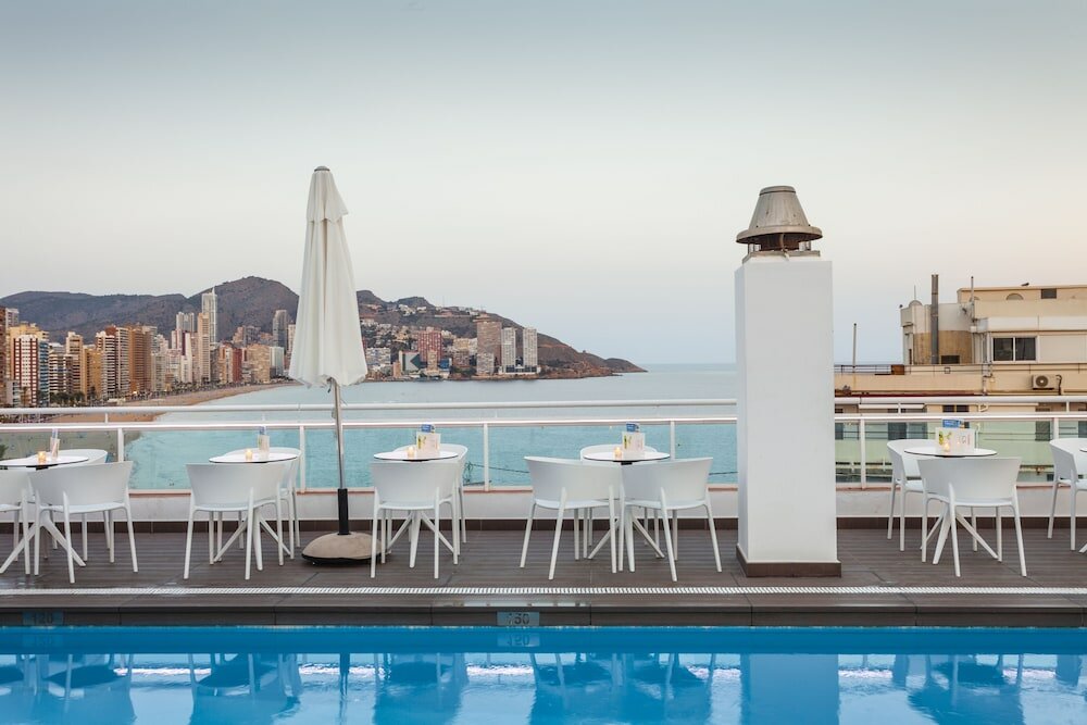 Фото Hotel Centro Mar