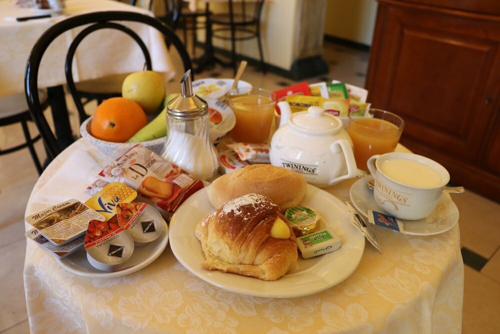 Фото Hotel Cambridge