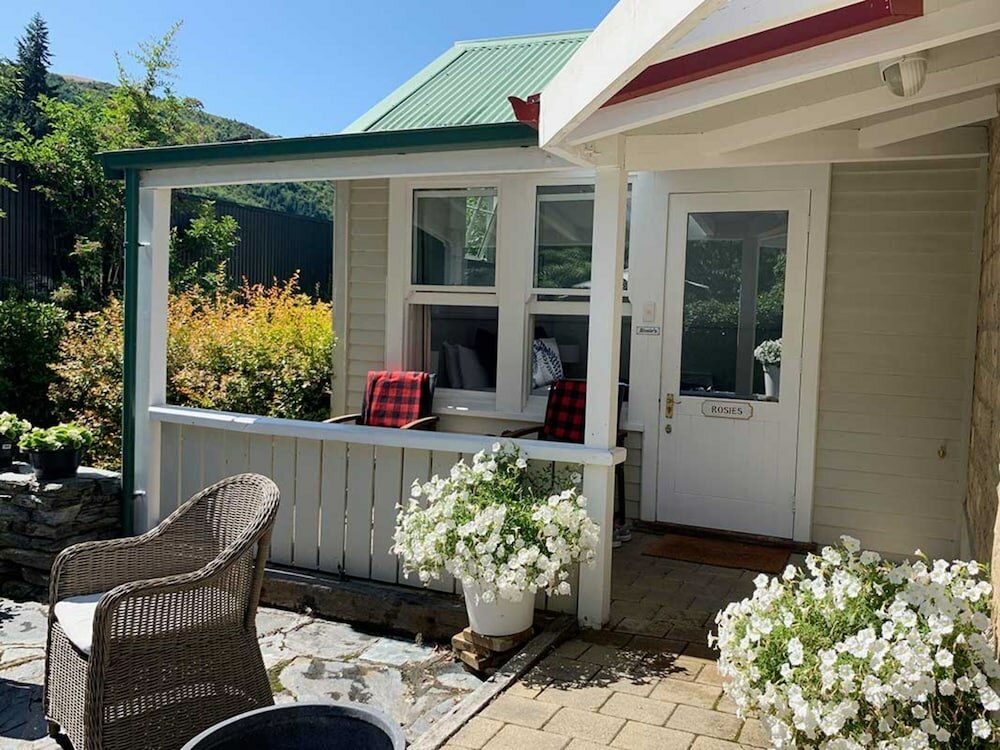 Фото отеля 5