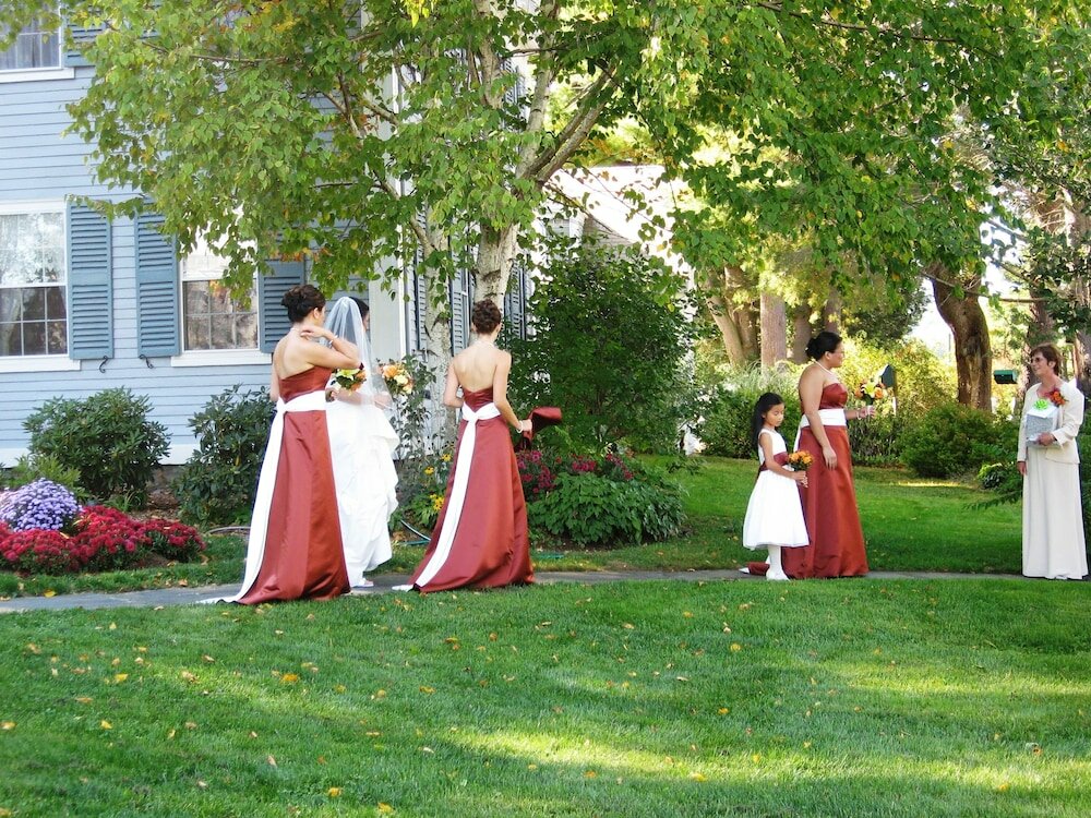 Фото Centennial House