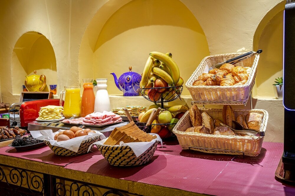 Фото Villa Royale Montsouris