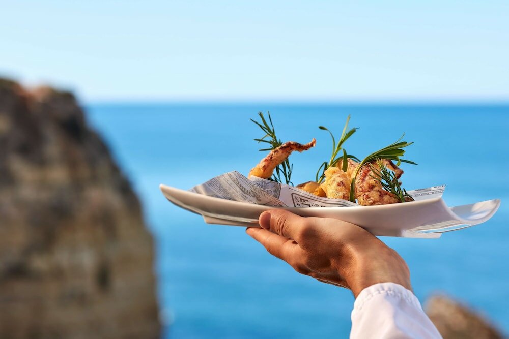 Фото Tivoli Carvoeiro Algarve Resort