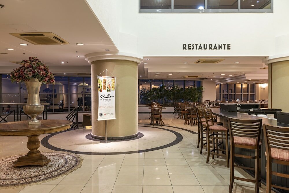 Фото Monreale Plus Guarulhos International Airport