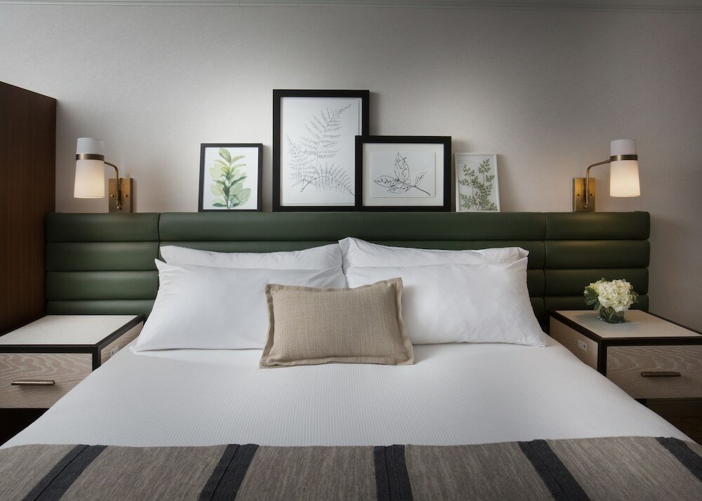 Фото The Ingleside Hotel