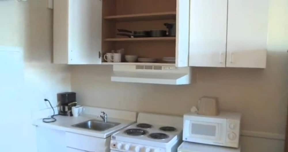 Фото The University Inn Ann Arbor