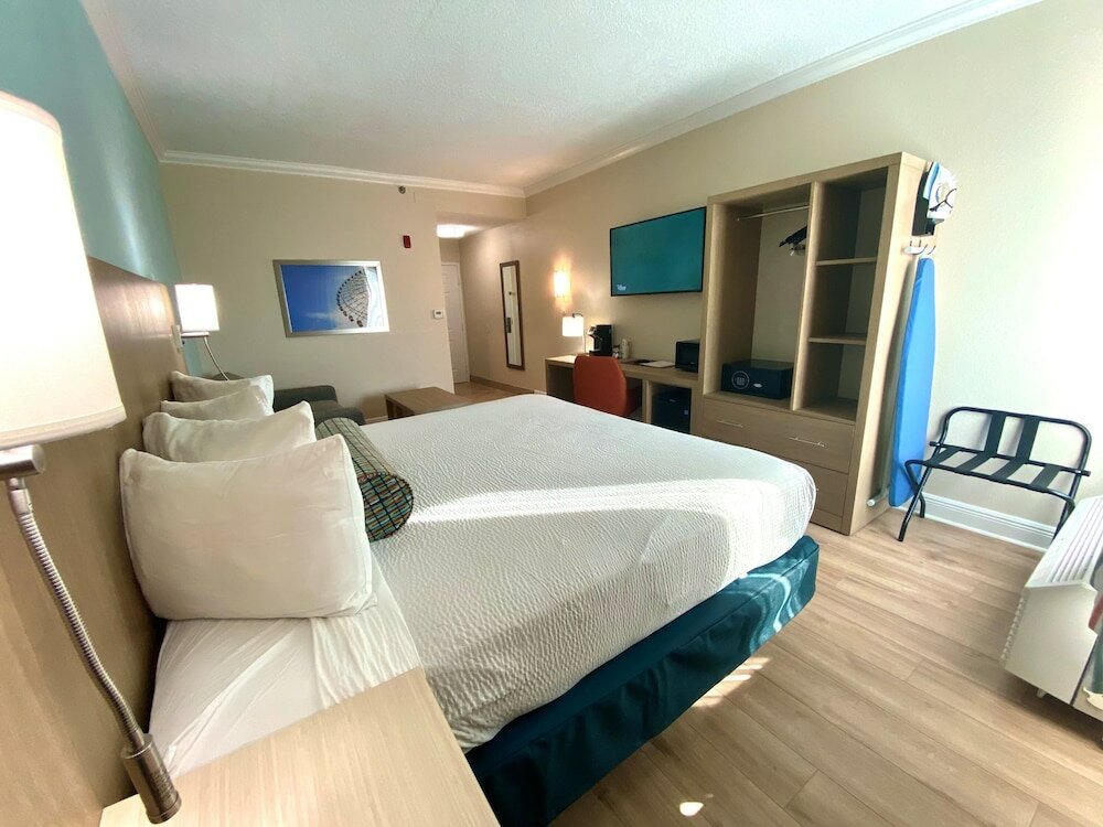 Фото Galleria Palms Hotel