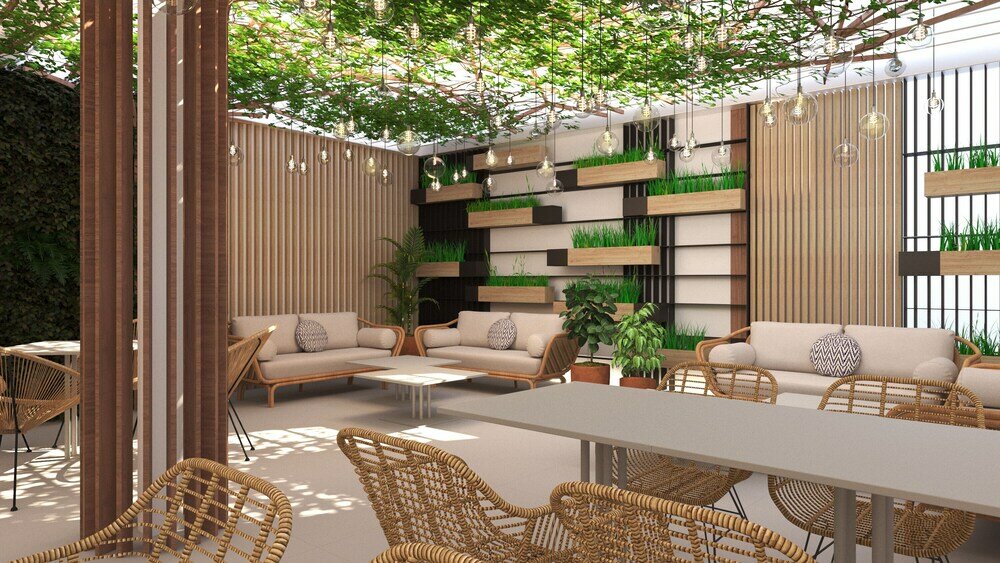 Фото Óbal Urban Hotel