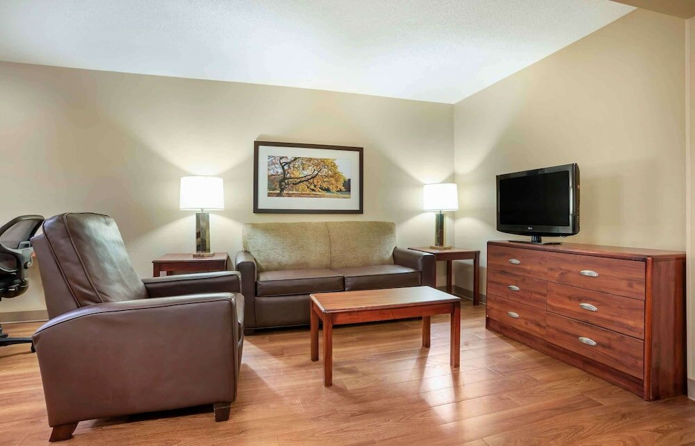Фото Extended Stay America Suites Tallahassee Killearn