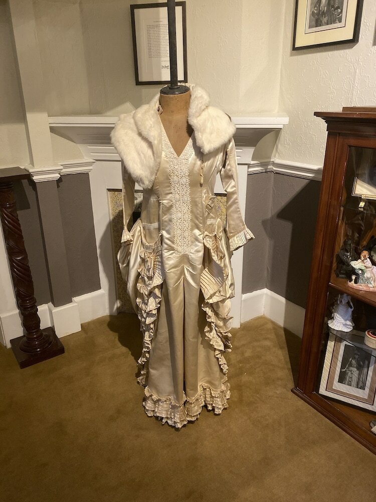 Фото Langtry Manor Hotel