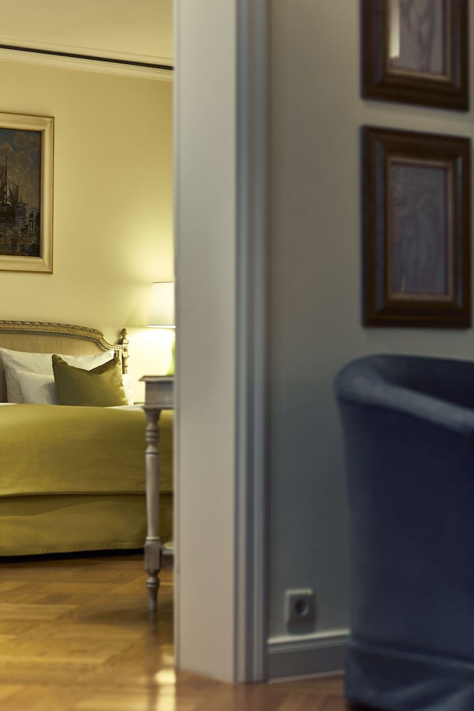 Фото Parkhotel Gütersloh