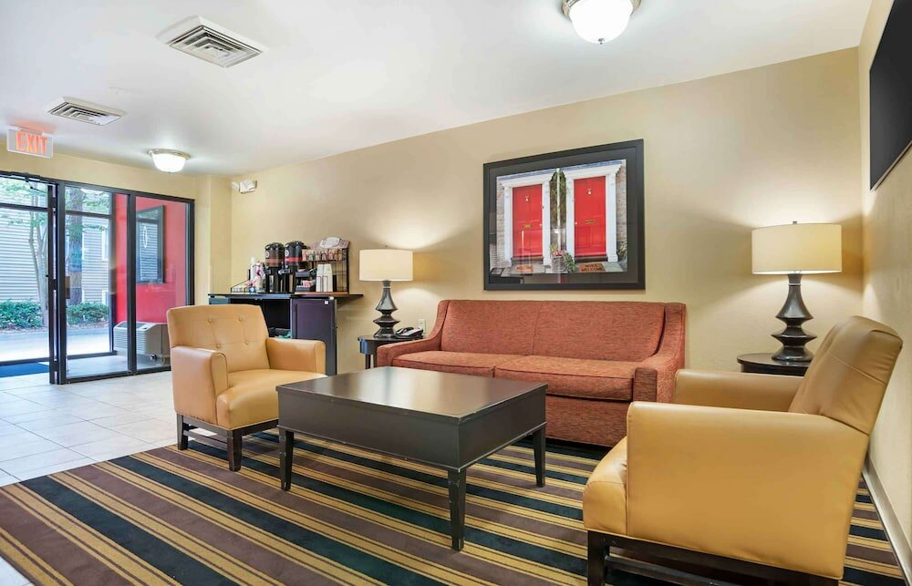 Фото Extended Stay America Suites Tallahassee Killearn