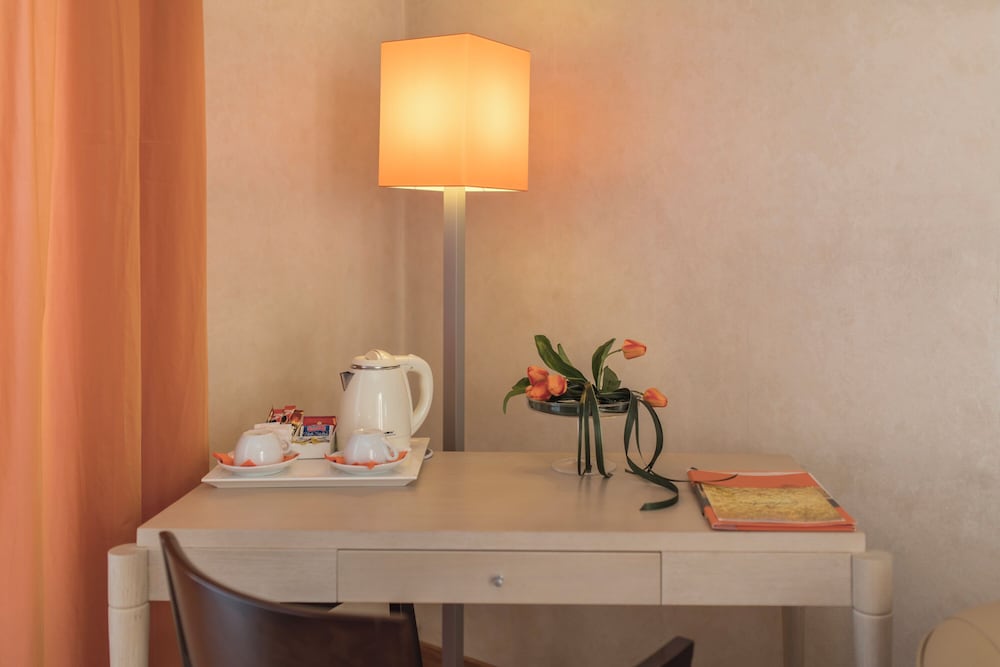 Фото Hotel Donatello Imola