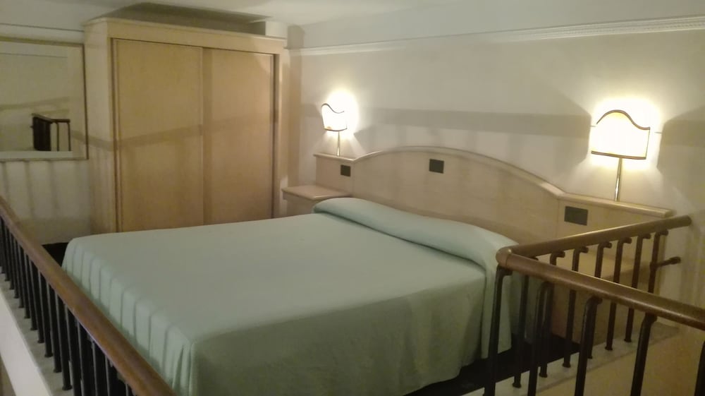 Фото Residence Hotel Miramare