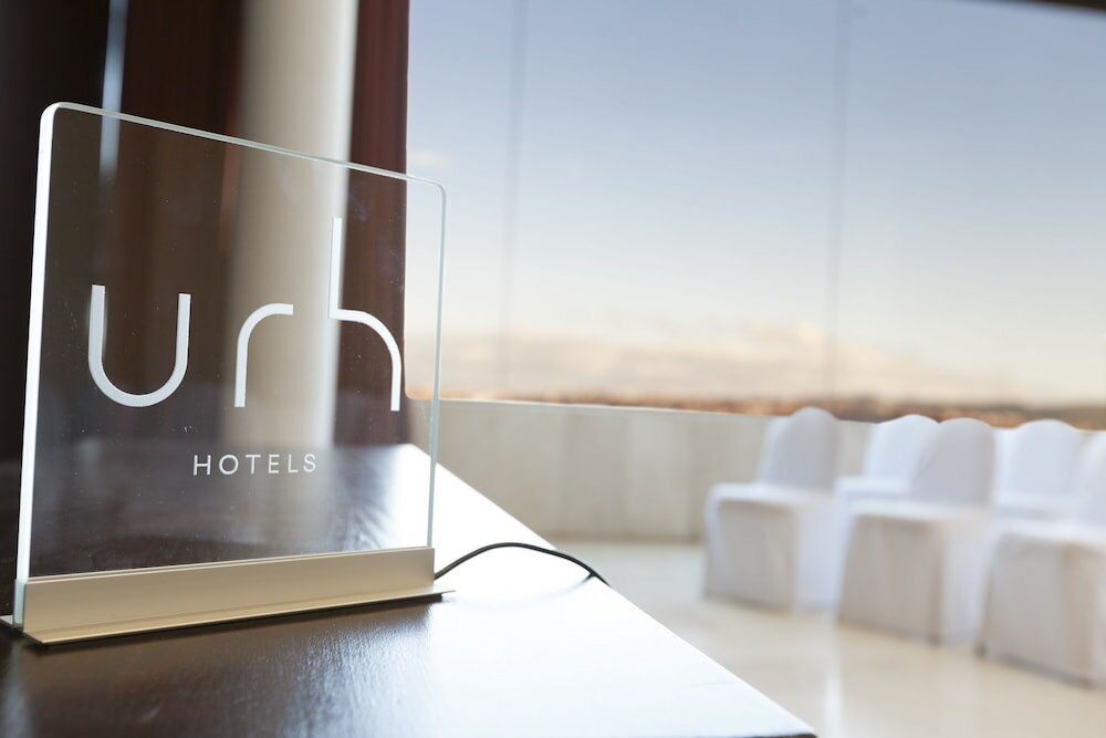 Фото Urh Palacio de Oriol Hotel